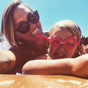 Meet your Posher, Natalie